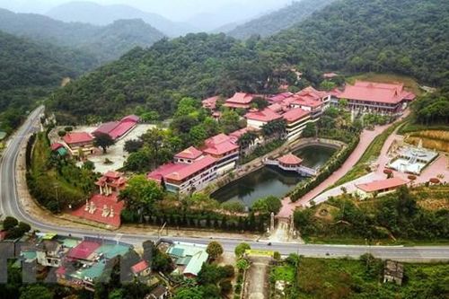 Quảng Ninh: Nhiều sản phẩm du lịch hấp dẫn mùa Thu Đông ở Uông Bí