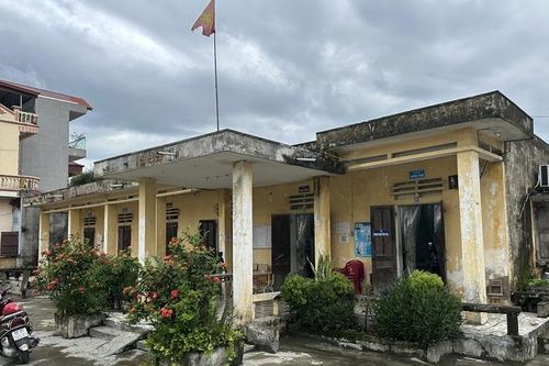 Bộ Y tế yêu cầu làm rõ thông tin trục lợi bảo hiểm xã hội ở Hà Nam