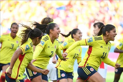 World Cup nữ 2023: Chờ đợi Colombia, Jamaica hoặc Maroc làm nên lịch sử