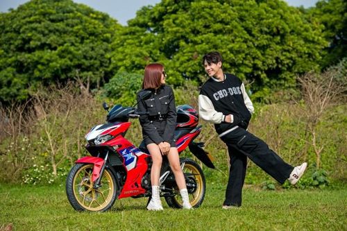 Bảng giá Honda Winner X đầu tháng 8/2023, giảm sốc 15 triệu đồng