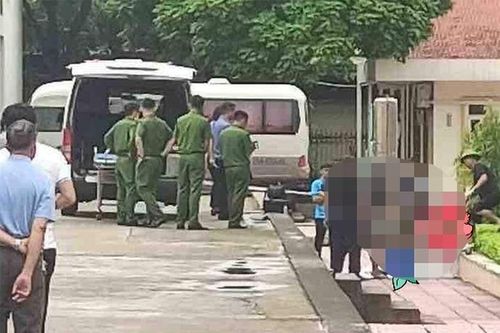 Quảng Ninh: Điều tra vụ thiếu nữ tử vong trong khuôn viên trường đại học