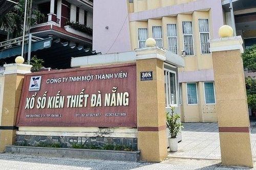 Xổ số Đà Nẵng nợ người lao động, quỹ khen thưởng, phúc lợi 17,3 tỷ