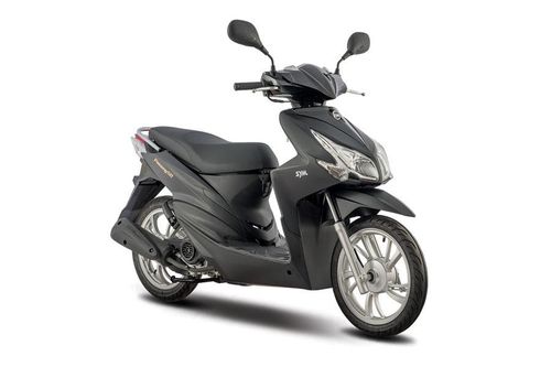 Bảng giá xe ga SYM tháng 8/2023