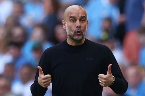 Choáng với số tiền Pep Guardiola mua hậu vệ ở Man City