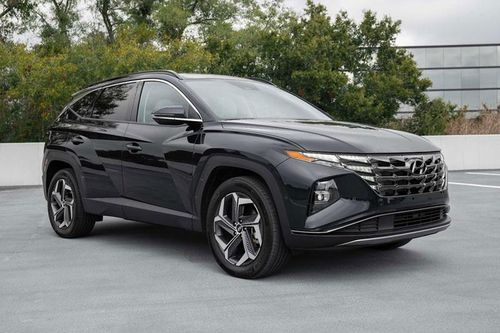Top 10 xe SUV cỡ nhỏ tốt nhất năm 2023: Kia Sportage, Hyundai Tucson góp mặt