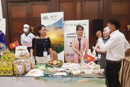 Chuyên gia khuyến cáo những yếu tố 'sống còn' giúp hàng Việt rộng cửa cạnh tranh tại Hoa Kỳ
