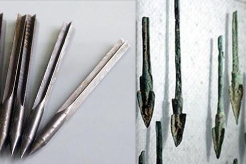 Truyền thuyết 'nỏ thần' có vầng hào quang khiến giặc khiếp sợ là có thật?