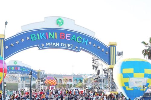 Tháo gỡ vướng mắc cho dự án NovaWorld Phan Thiết