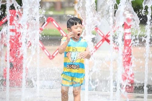 Nhu cầu điện ở Hàn Quốc tăng đột biến do nắng nóng trong mùa Hè
