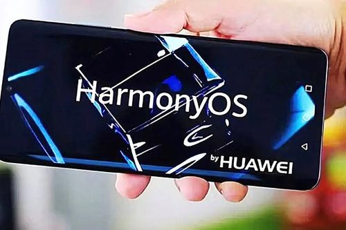 Hệ điều hành HarmonyOS của Huawei phát triển trên hơn 700 triệu thiết bị