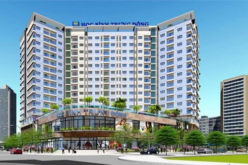 Chủ tịch Địa ốc Hoàng Quân muốn bán toàn bộ cổ phiếu HQC