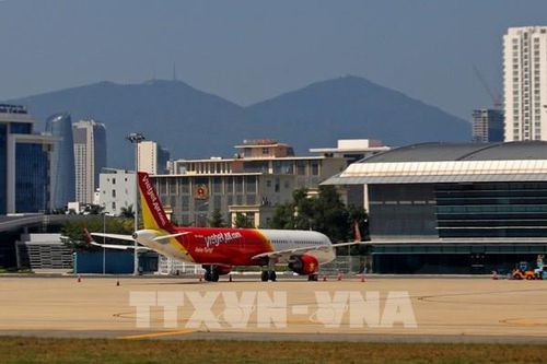 Giá vé máy bay chặng Hà Nội - Đà Nẵng dịp lễ 2/9 cập nhật mới nhất hôm nay