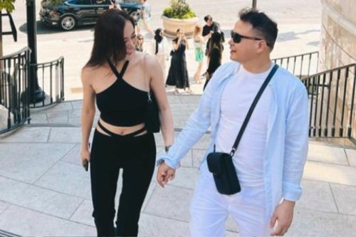 Phương Oanh tiết lộ tính cách thật của Shark Bình, khẳng định rõ điều này
