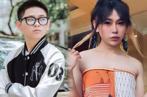 Richkid Gia Kỳ kể chuyện comeout sau loạt ồn ào 'vạch trần người thứ 3' của bố