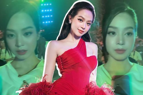 Thanh Thủy khoe visual sáng bừng cạnh đàn chị, fan ồ ạt xúi đi thi Miss World