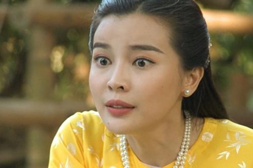 Cao Thái Hà đóng dì ghẻ, liệu có cay nghiệt như mợ Hai Sáng?