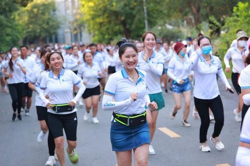 VitaDairy giành 'cú đúp' tại giải thưởng Nhân sự châu Á