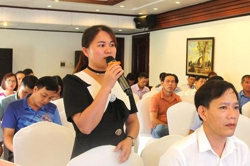 Nâng cao kỹ năng ứng dụng thương mại điện tử cho vùng đồng bào dân tộc thiểu số và miền núi tỉnh Thanh Hóa