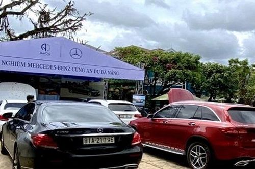 Dấu ấn Gami Group tại G-Automobile