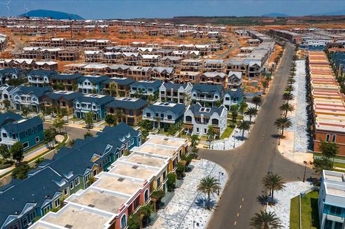 NovaWorld Phan Thiết được gỡ vướng