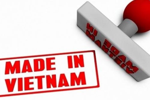Thông tư quy định 'sản xuất tại Việt Nam' sẽ ban hành ở thời điểm phù hợp, ít tác động tới DN