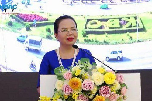 CEO Đô thị Kinh Bắc nhận thù lao gần 750 triệu đồng/tháng
