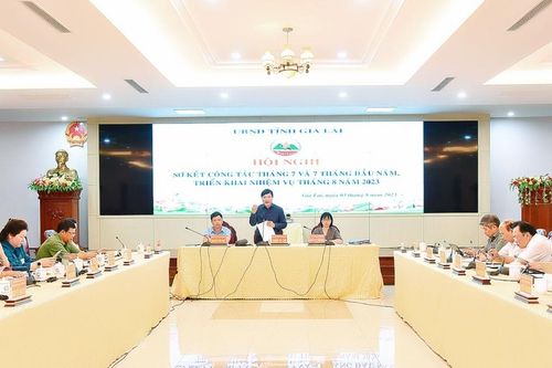 Đẩy nhanh tiến độ giải ngân vốn đầu tư công