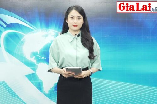 Gia Lai 24h: Ẩn họa từ các ngầm, đập tràn trong mùa mưa lũ