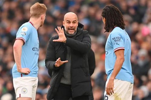Ngoại hạng Anh mùa giải mới 2023 - 2024: Manchester City vẫn sẽ là ứng cử viên số 1 cho chức vô địch