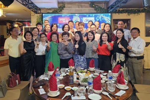 Hiệp hội Văn hóa ẩm thực Khánh Hòa giao lưu với đoàn famtrip của lữ hành Indonesia