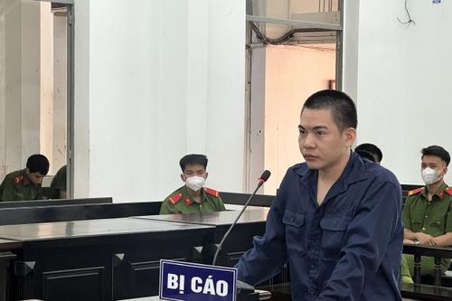 9 năm tù cho kẻ nghiện ngập, giết người