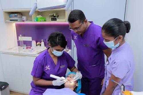 Những người chọn ở lại