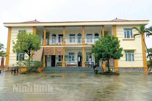 Qua 3 năm thực hiện các Chương trình mục tiêu quốc gia lĩnh vực y tế