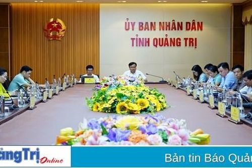 Lấy ý kiến hướng dẫn rà soát quy hoạch đô thị và đánh giá chất lượng đơn vị hành chính đô thị cấp huyện, xã thực hiện sắp xếp