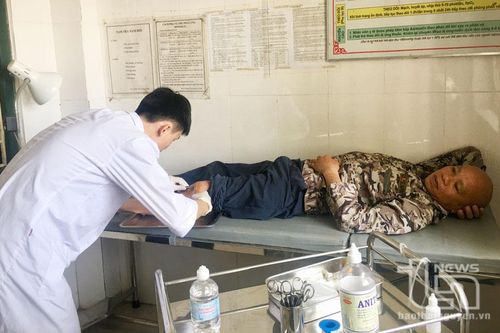 Giảm tải cho y tế tuyến trên