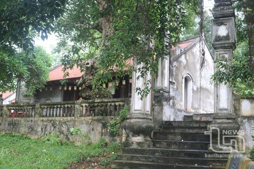 Tháng Tám về Kha Sơn