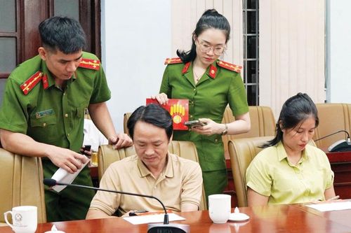 Không tạo sơ hở cho tội phạm lợi dụng