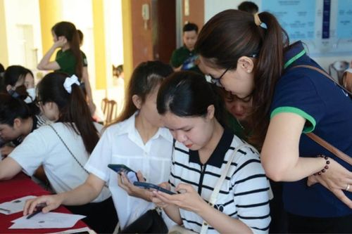 Liên kết hợp tác nghiên cứu và đào tạo