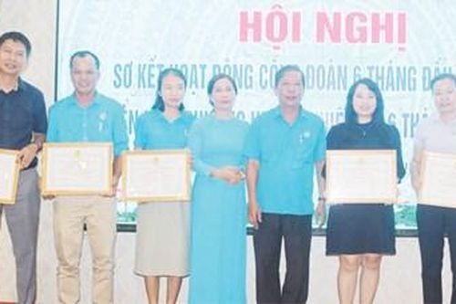 Cú hích cho sáng tạo