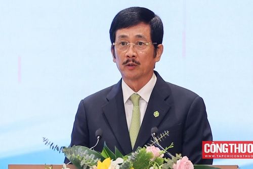Tập đoàn Novaland (NVL): Kiến nghị đẩy nhanh tháo gỡ khó khăn cho thị trường bất động sản
