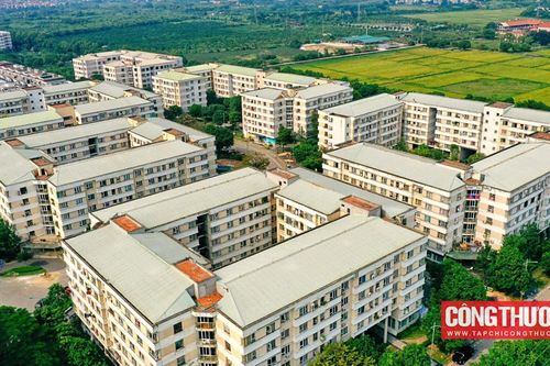 Chủ tịch HĐQT và tổ chức liên quan đăng ký bán toàn bộ cổ phiếu HQC, Địa ốc Hoàng Quân sẽ đổi chủ?
