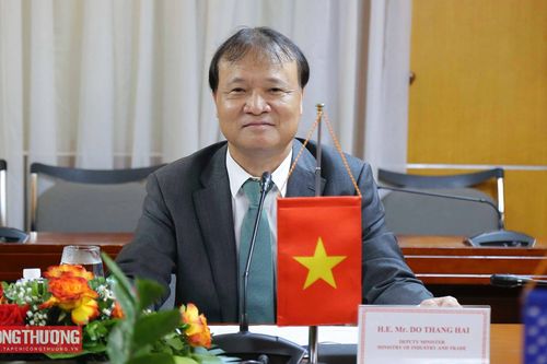Tăng cường các hoạt động phát triển nguồn lực để thu hút đầu tư từ Hoa Kỳ