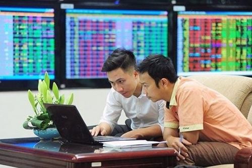 Tài khoản nhà đầu tư chứng khoán mở mới tháng 7 đạt mức cao nhất từ đầu năm