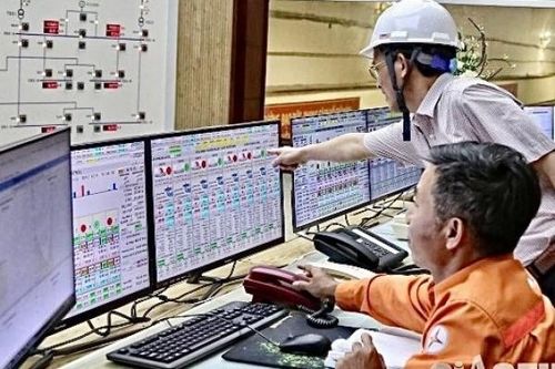 Chính phủ chỉ đạo tách Trung tâm Điều độ hệ thống điện quốc gia trước 30/8