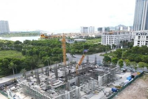 Hạ Long cảnh báo nhà đầu tư về dự án H5-2 thuộc Khu đô thị dịch vụ Hùng Thắng