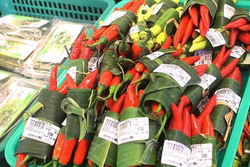 Giảm ô nhiễm nhựa: Góc nhìn từ những phong trào 'thi đua' của hội phụ nữ