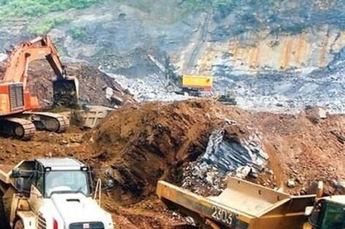Hạn chế và tiến tới chấm dứt khai thác các mỏ trữ lượng thấp, phân tán, nhỏ lẻ