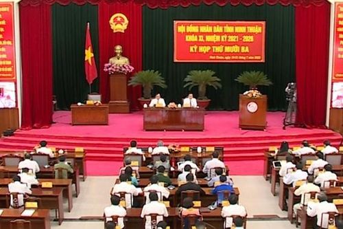Chú trọng hòa giải, minh bạch hoạt động của Tòa án