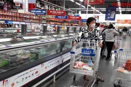 Khó khăn ngắn hạn không làm chùn bước tham vọng tranh giành thị phần của các nhà bán lẻ