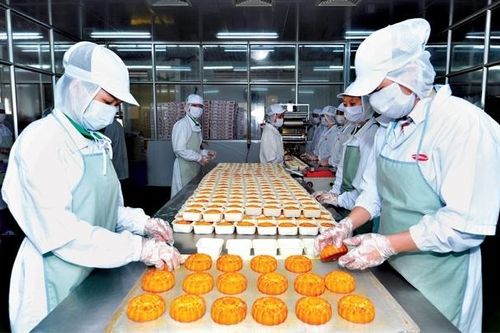 Mùa bánh Trung thu: Áp lực cạnh tranh lớn, vừa bán vừa lo